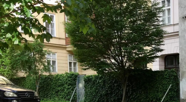 City-Maisonette, Забронировать Отель Отели Вены с парковкой, рядом с Бюргертеатр, Парковка