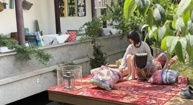 M Comics Snail Homestay (Taihu Dongshan Branch), Đặt Khách sạn Tô Châu Trung Hoa