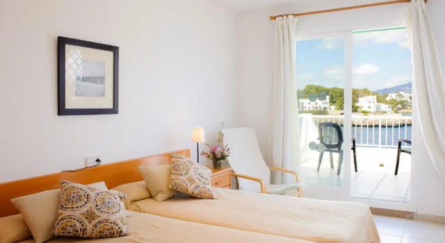 Forti 57, Prenota Villa Cottage a Cala d'Or, Cottage