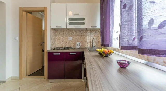 Студия Argyruntum Apartments