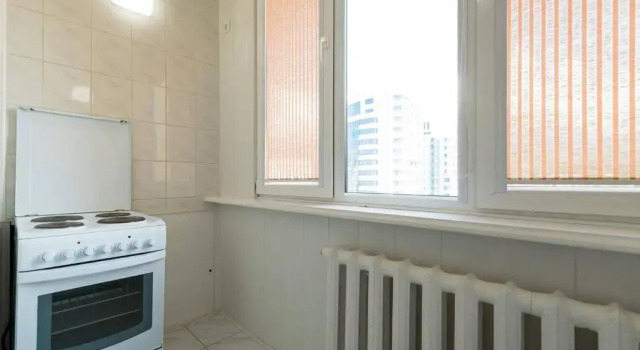 Nadezhda Apartments in Samal