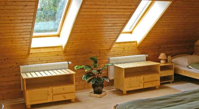 Номер Standard Penzion Bene