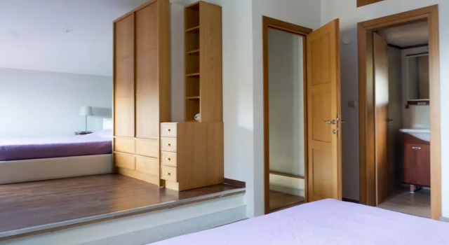 Coldspring Villa by JJ Hospitality, Rezerwuj Willa Wille w Macedonia, Willa