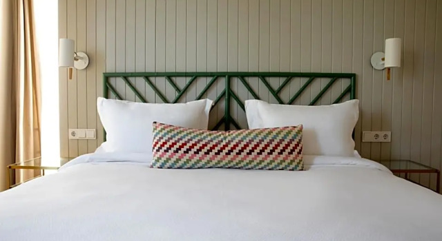 Номер Standard Boho Hotel-Adults Only