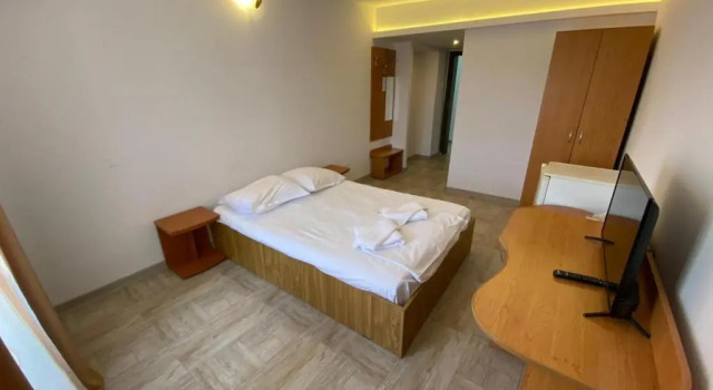 Номер Standard Hotel Gorj