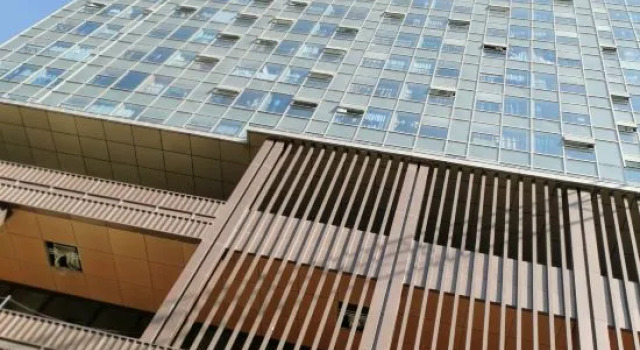 Yuele Apartment, Kunming, Rezerwuj Apartament Hotele w Kunming z parkingiem, Parking