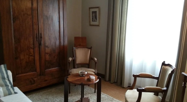 Люкс Superior MAISON DE MARQUAY-MAISON DHOTES