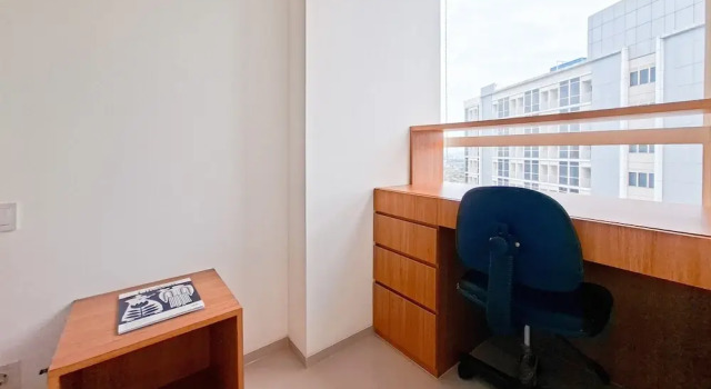 Simple Look Studio At Pacific Garden - Campus Town @Alam Sutera Apartment