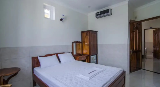 Двухместный номер Standard Kim Hồng Anh Guest House
