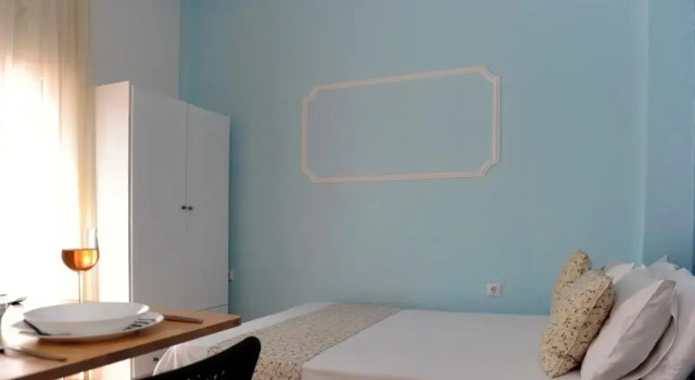 Номер Economy Stamatia Apartments