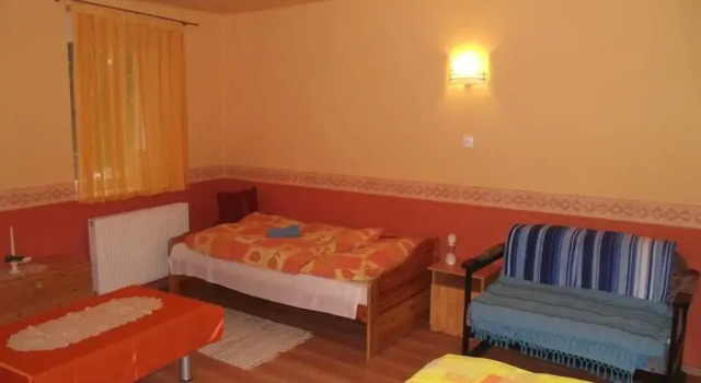 Liget Vendégház, Réserver Hôtel Vasvar Vas