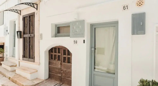 Dimore Bianche L'Immacolata