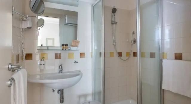 Номер Семейный Hotel Perseo