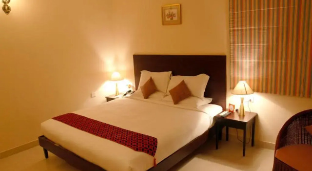 Апартаменты Sterling Living Space - Residency Road