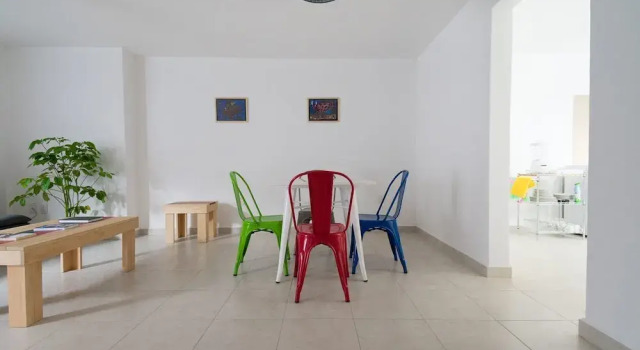 JUUB Oaxaca Experience