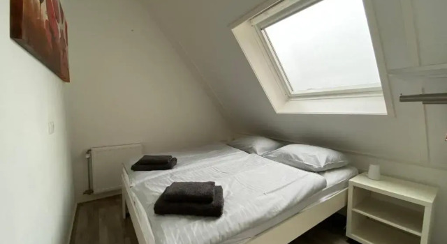 Vakantiewoning Scheldestraat 23 Zoutelande, dicht bij Domburg, Book Hotel Domburg 