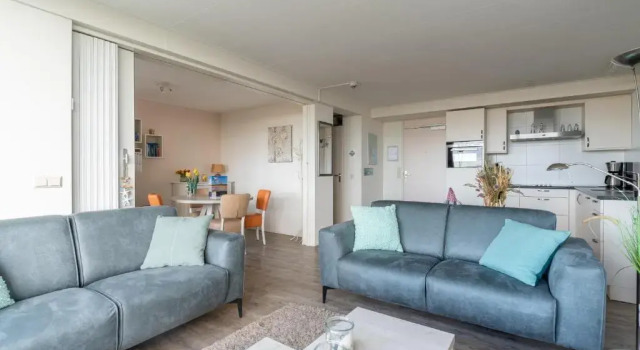 Appartementencomplex Juliana 114, Reserva ahora Hotel Hoteles en Islas Frisias con aparcamiento, Aparcamiento