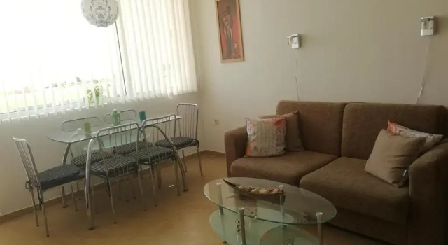 Студия DEA Pasavan Apartments