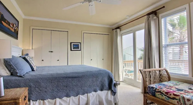 Beach Beauty 9LC 3 Bedrooms 3 Bathrooms Home, Book Feriehus Hoteller i Houston med pool, Swimmingpool