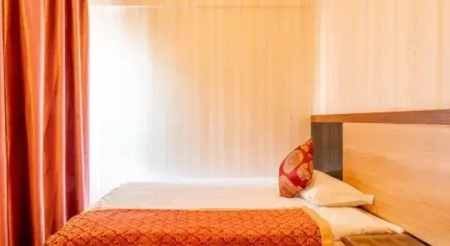 Люкс Mingfanju Hotel