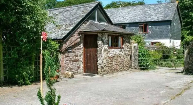 Willow Cottage