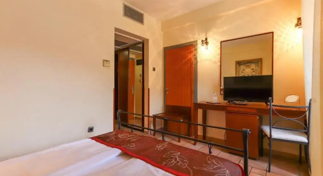 Номер Economy Hotel Splendido