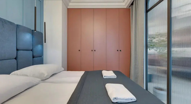 Żurawie IKONY 1 by Grand Apartments, Varaa Huoneisto Gdańsk Pommeri