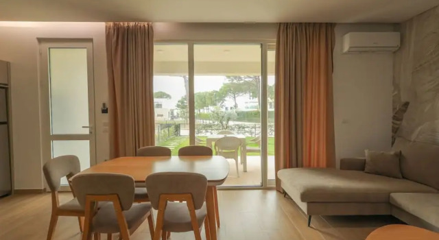 Апартаменты Sanpietro Vacation Apartment 001