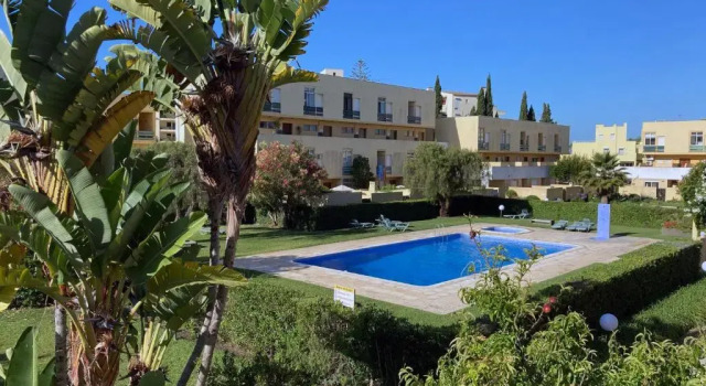 Апартаменты с 2 комнатами Barca do Lago - Vilamoura