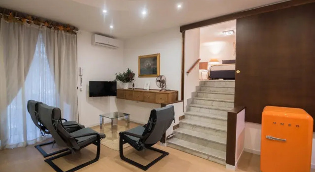 La Residenza Napoli Short Let Apartments