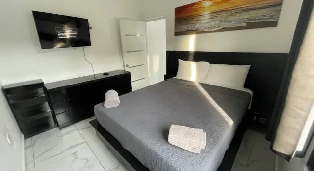 Полулюкс Level suites