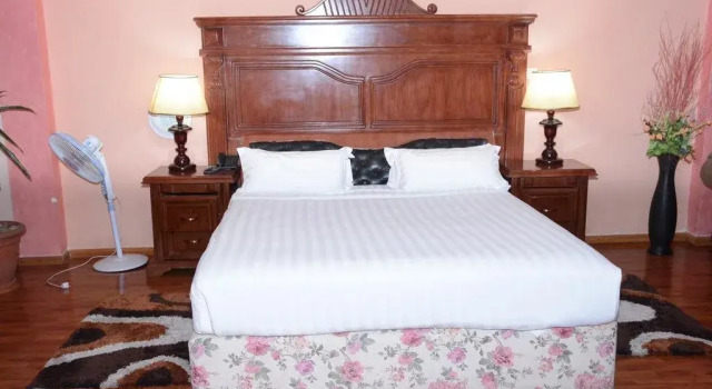 Haimi Apartment Hotel