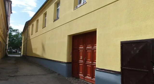 Suite junior Penzion Netolice