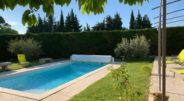 Коттедж Le Mazet Des Joncs en Provence