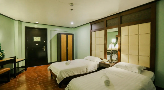 Bacolod Business Inn