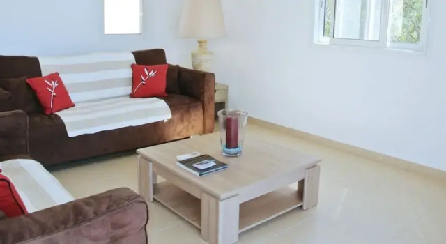 Villa Gros Ilets