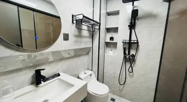 Haixinshu Villa (Beihai Silver Beach Tourist Resort), Rezervovat Vila Chaty v Guangxi, Chalupa
