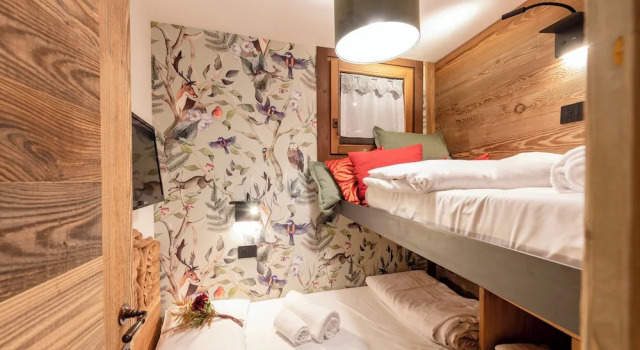 Beautiful Flat In Courmayeur