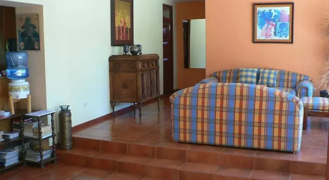 Hotel Colomba