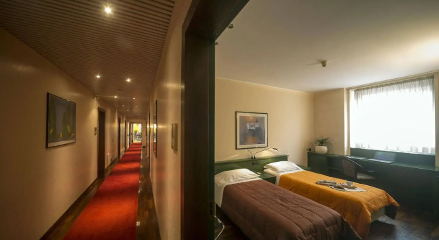Hotel Del Riale