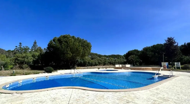 Апартаменты Alvor Secret With Pool by Homing