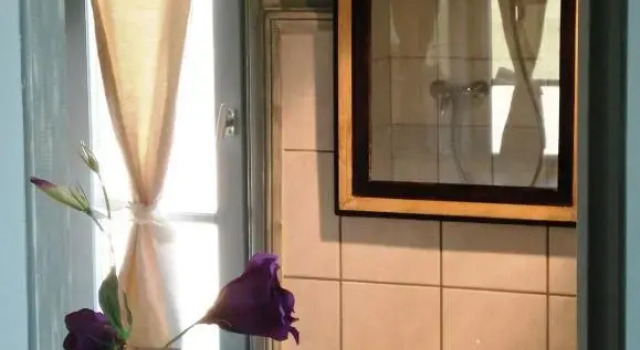 Номер Superior Maison dhôtes La Tuilerie