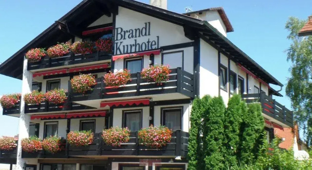 Hotel Brandl