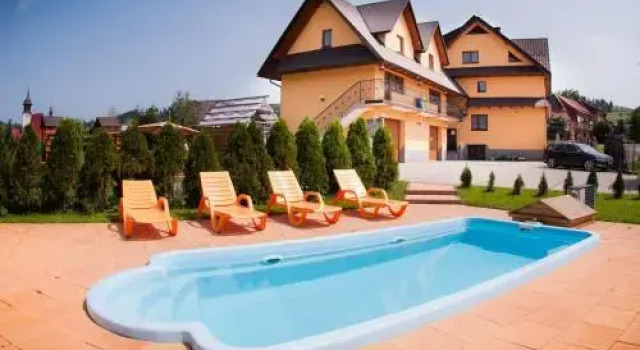 Apartament Góry, Tatry, Wypoczynek - Wynajem Pokoi