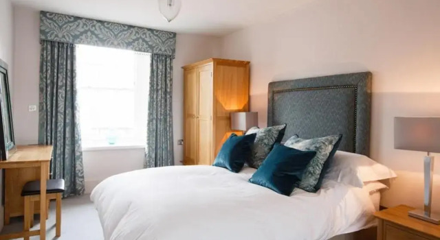 Двухместный номер Standard Cardigan Castle
