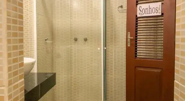 Люкс Standard Refugio Hostel Fortaleza