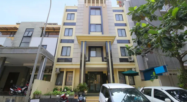 Airy Eco BSD Boulevard Residence AH Satu 36 Tangerang, Réserver Hôtel South Tangerang Banten