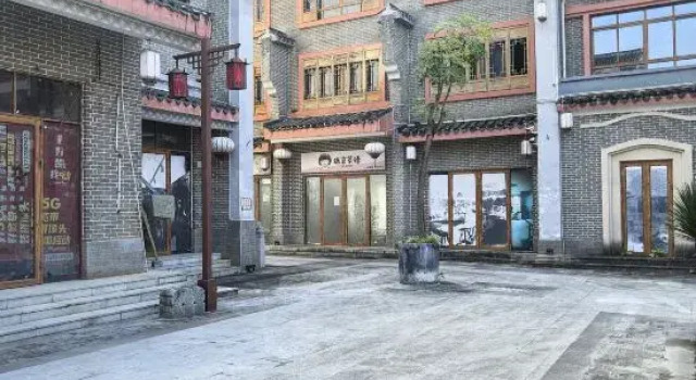 Yiningju Homestay (Huangyao Ancient Town Branch)