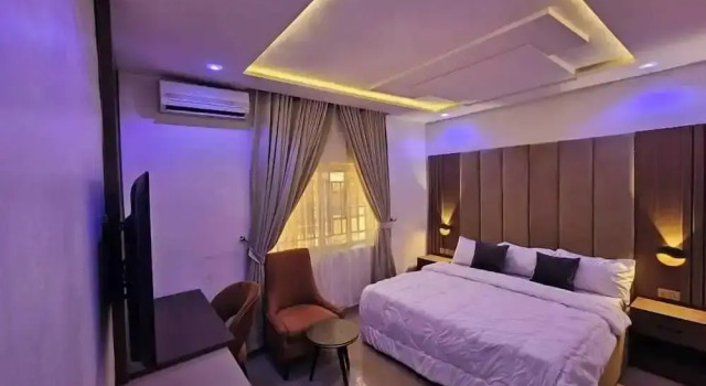 Trevean Apartment by Modernatta
