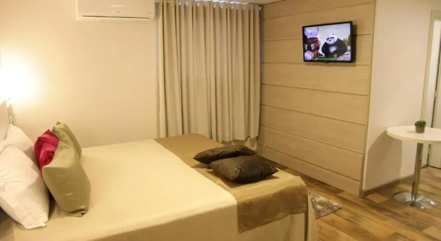Двухместный номер Standard Di Capri Hotel